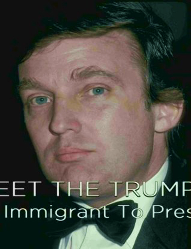 Meet the Trumps From Immigrant to President 2017